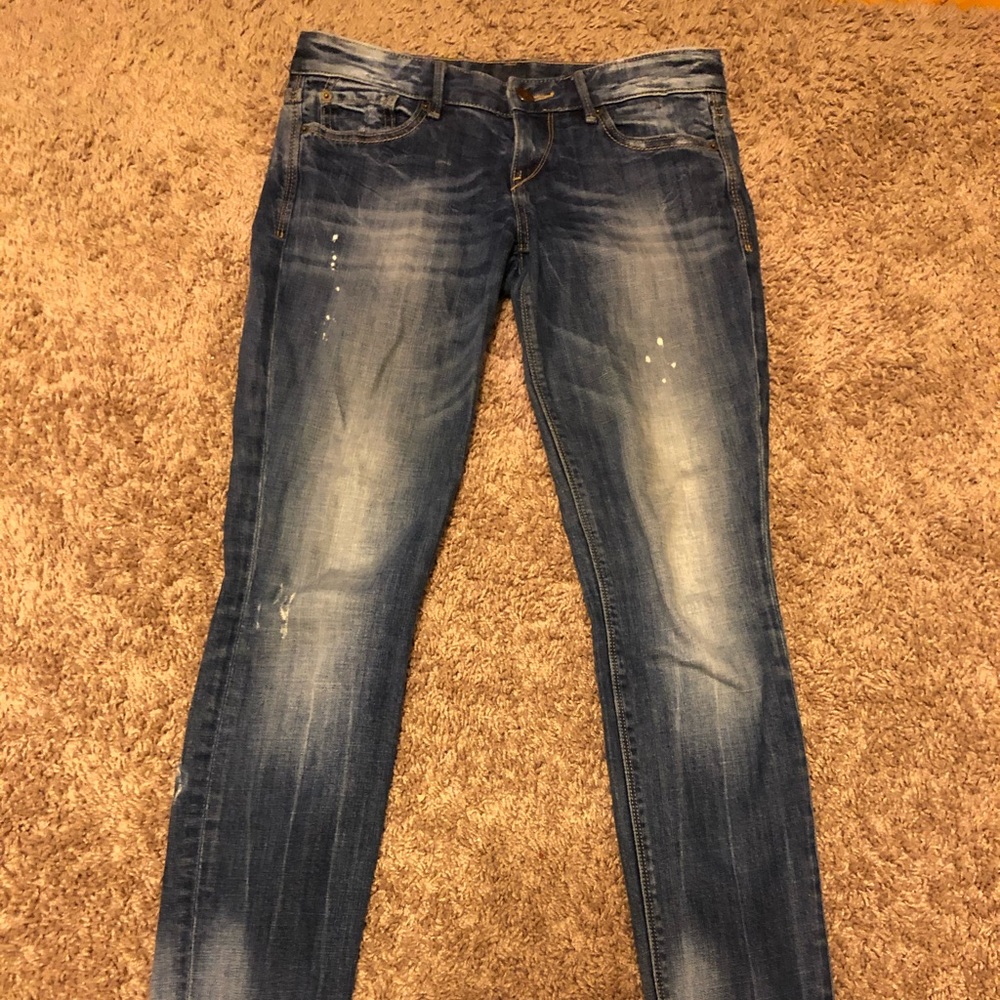 Express Jeans